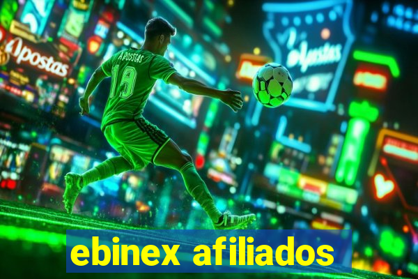 ebinex afiliados